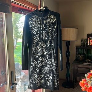 Title Nine sweater dress